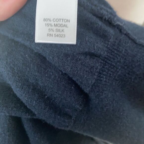 Banana Republic top - Picture 9 of 9